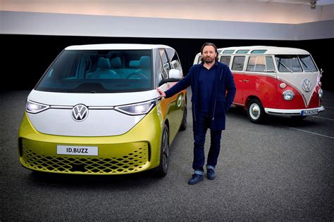 Buzz has a WLTP -tested range of up to 258 miles, while the charging technology on board allows it to reach 170kW, so a five to 80 per cent top-up can take as little as half an hour. ID. Buzz GTX ...